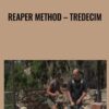 Reaper Method – Tredecim - Scott Babb