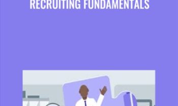 Recruiting Fundamentals - Barbara Bruno