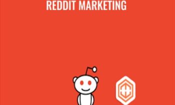 Reddit Marketing