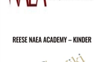 Reese NAEA Academy – Kinder