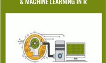Regression Analysis for Statistics & Machine Learning in R - EDUfyre2