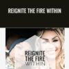 Reignite The Fire Within - Arash Dibazar