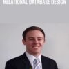 Relational Database Design - Ben Brumm