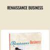 Renaissance Business - Emilie Wapnick