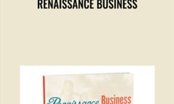 Renaissance Business - Emilie Wapnick