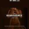 RP Diet 2.0 - Renaissance Periodization