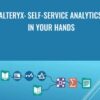 Alteryx: Self-Service Analytics In Your Hands - Renato Baruti