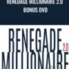Renedage Millionaire 2.0 Bonus DVD - Dan Kennedy & John Carlton