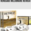 Renegade Millionaire Retreat – Dan Kennedy