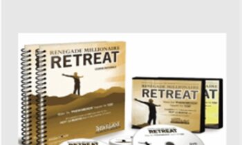 Renegade Millionaire Retreat – Dan Kennedy