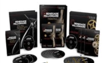 Renegade Millionaire System – Dan Kennedy