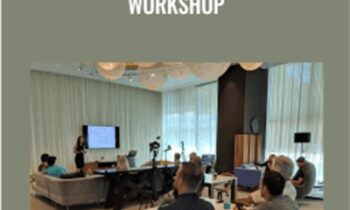 Replay of Halloween Ad Buyers Workshop  - IMQueen Christina