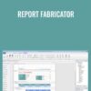 Report Fabricator - Lizard Labs
