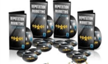 Reputation Marketing Blueprint – David Sprague