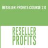 Reseller Profits Course 2.0 - Eric Choi