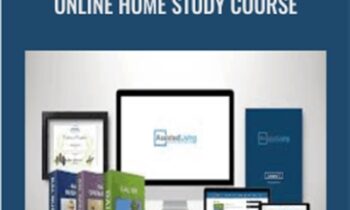 Residential Assisted Living Online Home Study Course - Gene Guarino