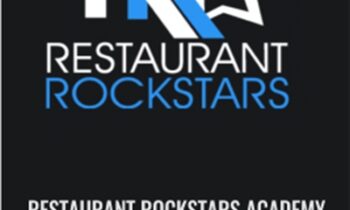 Restaurant Rockstars Academy