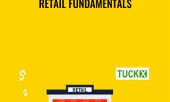 Retail Fundamentals - Santiago Gallino & Antonio Moreno-Garcia