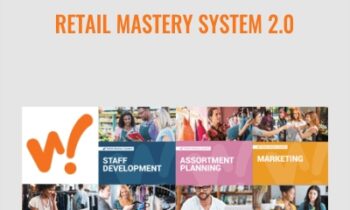 Retail Mastery System 2.0 - Whizbang