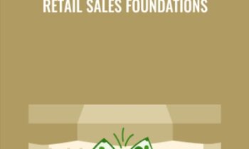 Retail Sales Foundations - Noah Fleming