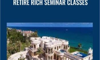 Retire Rich Seminar Classes – Options University
