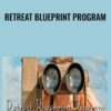 Retreat Blueprint Program - Sheri Rosenthal