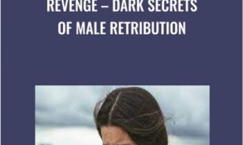 Revenge – Dark Secrets of Male Retribution - Joe Lampton