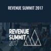 Revenue Summit 2017 - Sales Hacker
