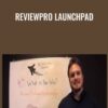 ReviewPro Launchpad - Mike Schmidt