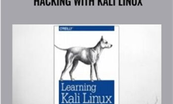 Security Testing and Ethical Hacking with Kali Linux - Ric Messier