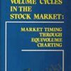 Volume Cycles In The Stock Market – Richard W.Arms & Jr