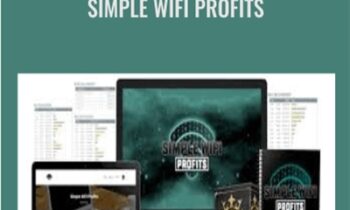 Simple Wifi Profits – Ricky Mataka & Mike Balmaceda