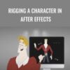 Rigging a Character in After Effects - Mark