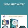 Rikka’s Money Mastery - Rikka Zimmerman