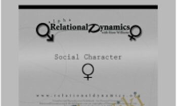 Alpha Relational Dynamics – Rion Williams