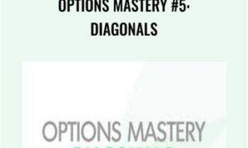Options Mastery #5: Diagonals – Rise2learn