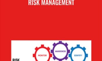 Risk Management - Mike McMahon