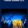 Phoenix Seminar 2015 - Rob Booker