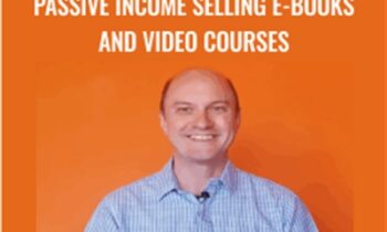 How I Earn $5000+ a Month Passive Income Selling E-books and Video Courses - Rob Cubbon