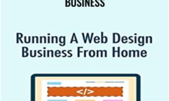 Running A Web Design Business - Rob Cubbon