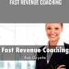 Fast Revenue Coaching – Rob Goyette