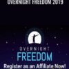 Overnight Freedom 2019