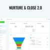 Nurture & Close 2.0 – Robb Bailey