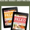 Paleo Diet Budget Shopping Guide - Robb Wolf