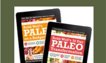 Paleo Diet Budget Shopping Guide - Robb Wolf
