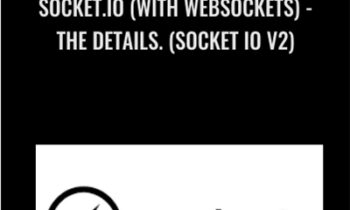 Socket.IO (with websockets) - the details. (socket io v2) - Robert Bunch