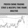 Proven Swing Trading Strat & Multiple Time Frame Analysis – Robert Krausz & Thom Hartle