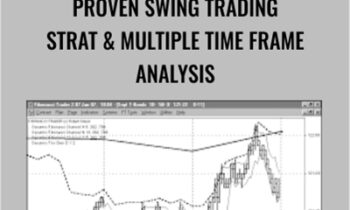 Proven Swing Trading Strat & Multiple Time Frame Analysis – Robert Krausz & Thom Hartle