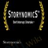 Storynomics – Robert McKee