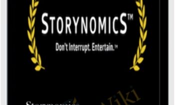 Storynomics – Robert McKee